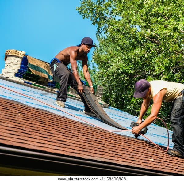 Roofing Services