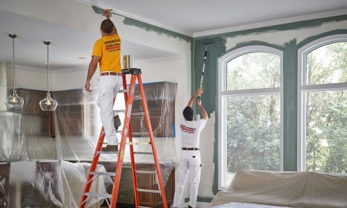 Painting Services